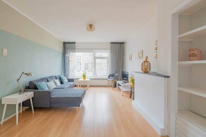 Foto 2 van Paul Krugerstraat 374