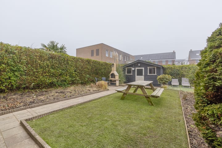 Foto 4 van Paul Krugerstraat 374