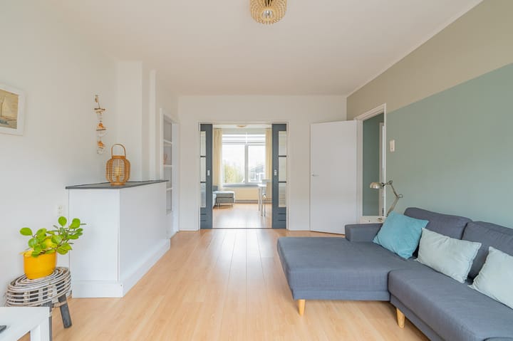 Foto 5 van Paul Krugerstraat 374