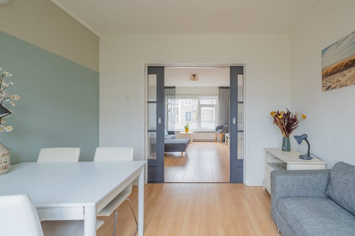 Photo 7 of Paul Krugerstraat 374