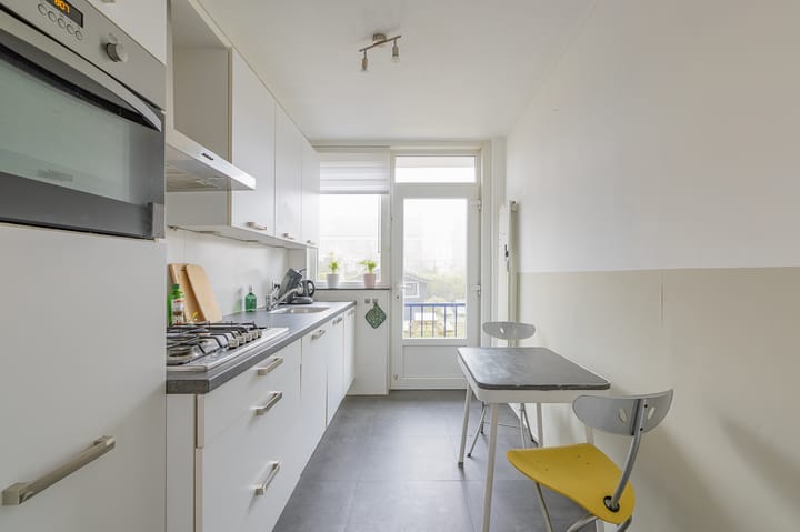Photo 9 of Paul Krugerstraat 374