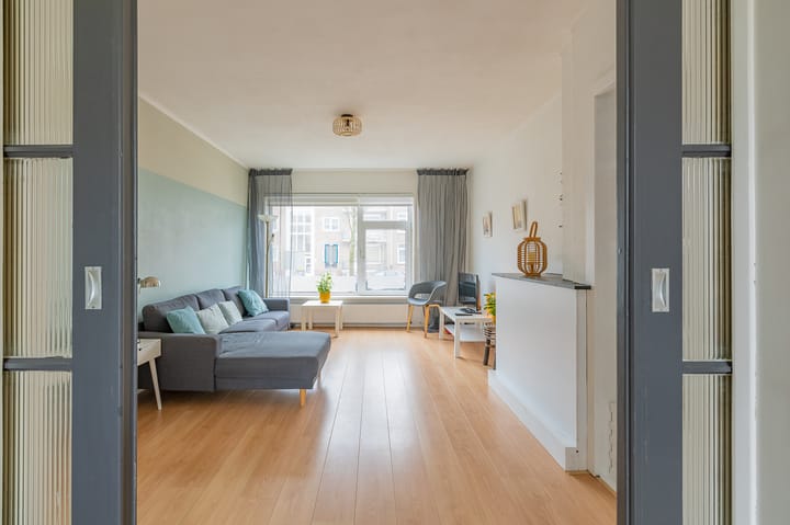 Photo 8 of Paul Krugerstraat 374