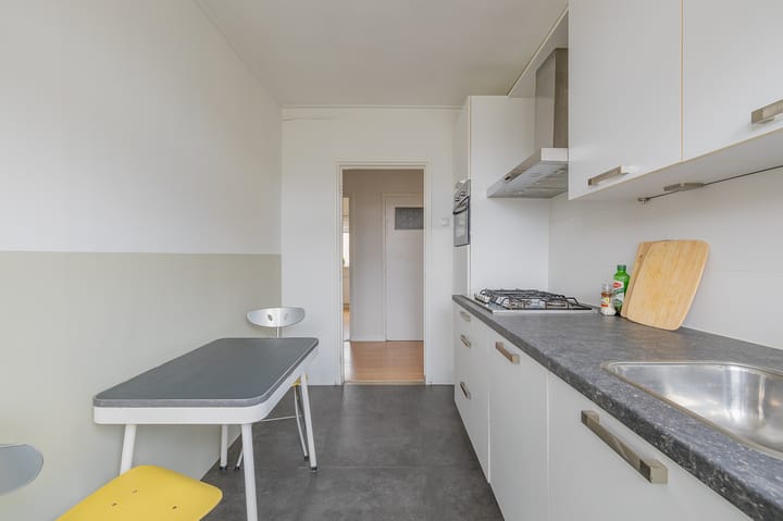 Photo 10 of Paul Krugerstraat 374