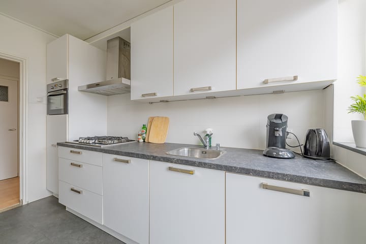 Photo 11 of Paul Krugerstraat 374