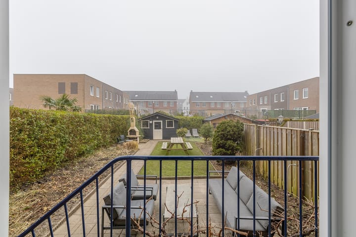 Photo 12 of Paul Krugerstraat 374