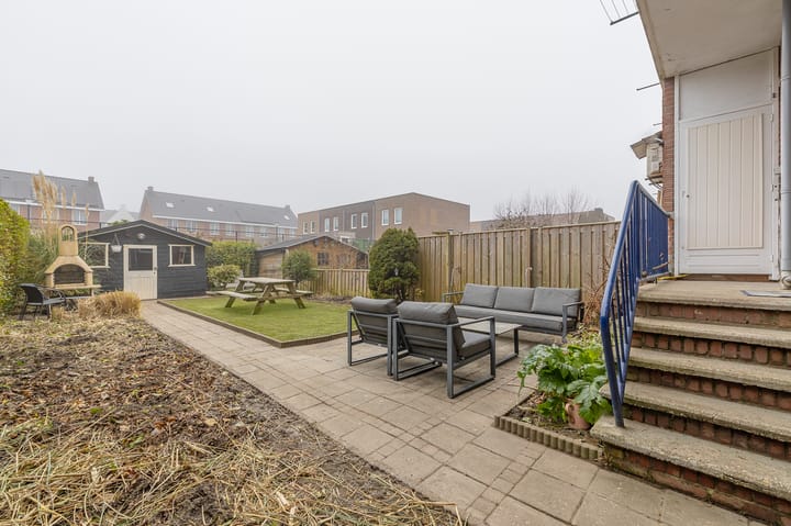 Photo 13 of Paul Krugerstraat 374