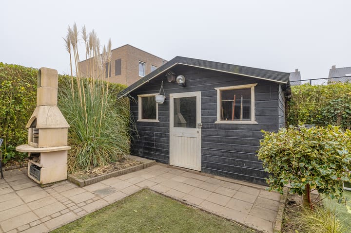 Photo 14 of Paul Krugerstraat 374