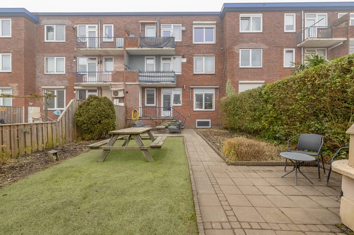 Photo 15 of Paul Krugerstraat 374