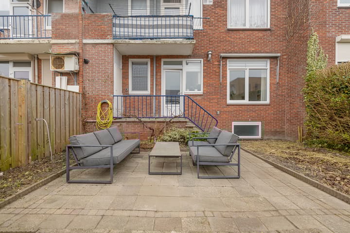 Photo 16 of Paul Krugerstraat 374