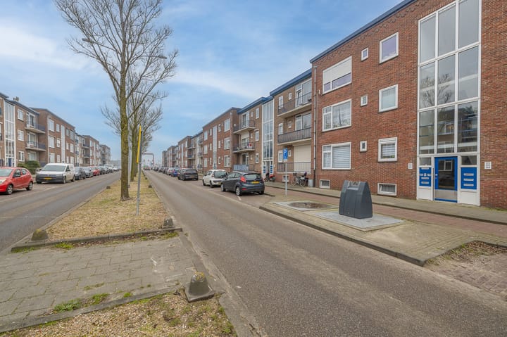 Photo 29 of Paul Krugerstraat 374