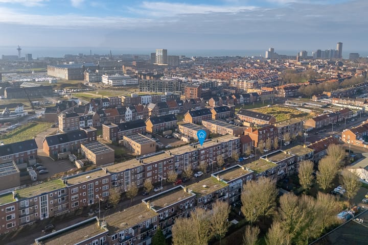 Photo 30 of Paul Krugerstraat 374