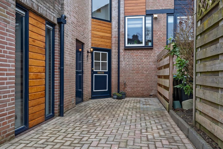 Foto 5 van Meerkoetmeen 85