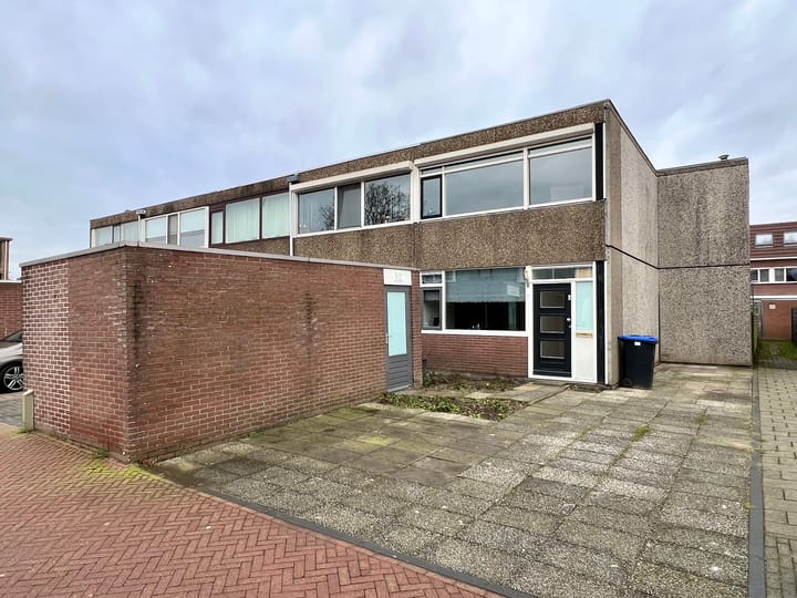 Foto 3 van de Weide 45