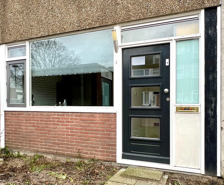 Foto 4 van de Weide 45