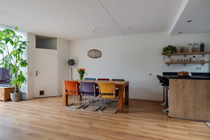 Foto 9 van Meerkoetmeen 85