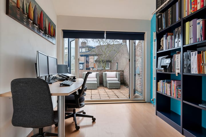 Foto 17 van Meerkoetmeen 85