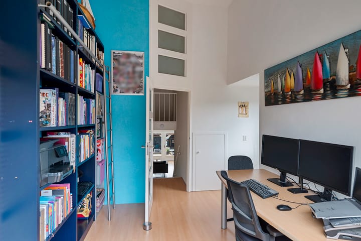 Foto 18 van Meerkoetmeen 85