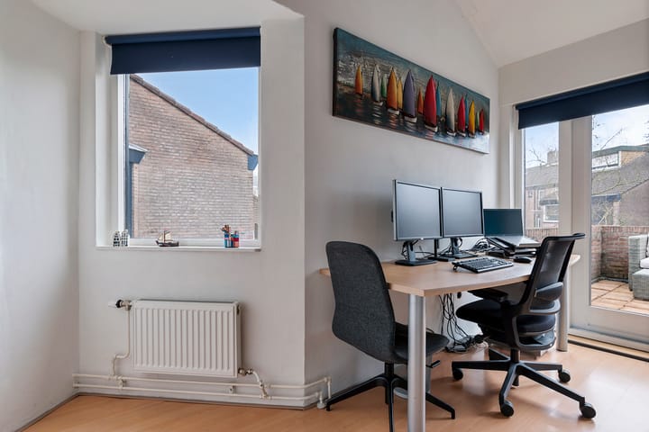 Foto 19 van Meerkoetmeen 85