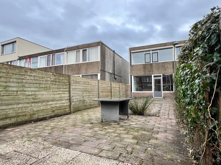 Foto 25 van de Weide 45