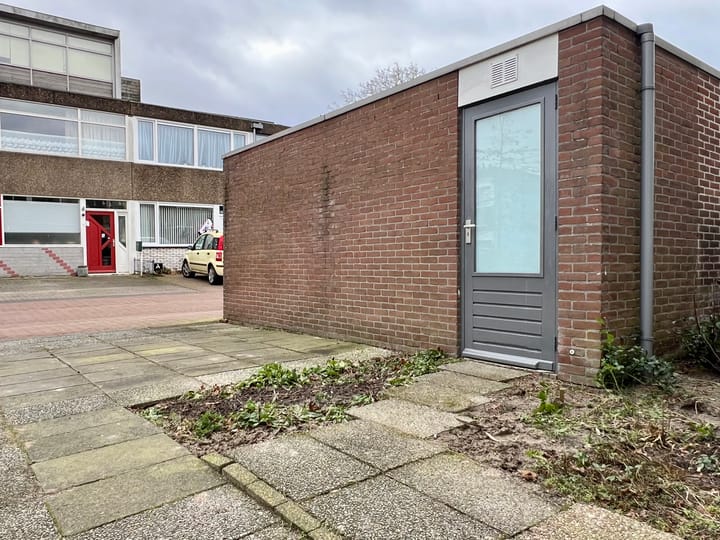 Foto 26 van de Weide 45