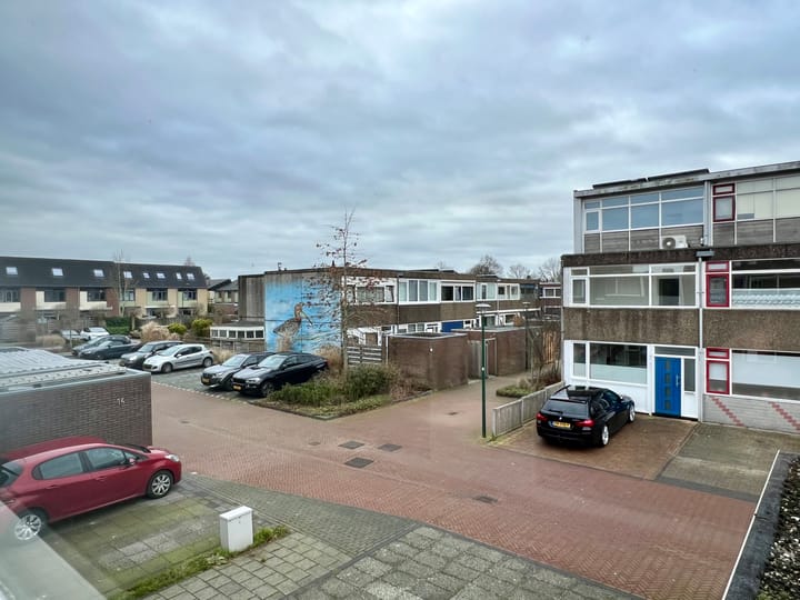 Foto 28 van de Weide 45