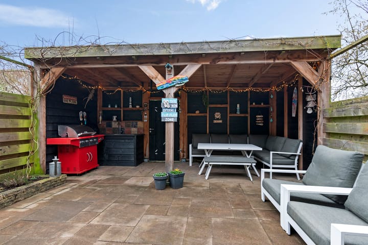 Foto 35 van Meerkoetmeen 85