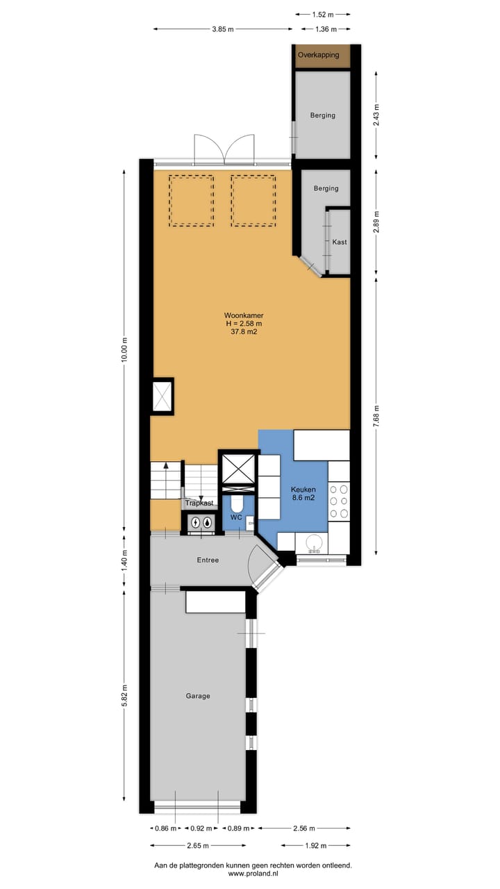 Foto 45 van Meerkoetmeen 85