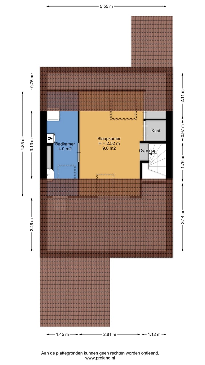 Foto 46 van Meerkoetmeen 85