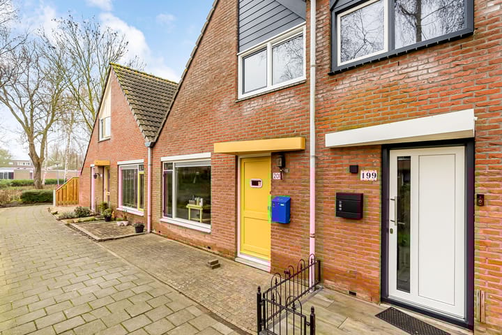 Photo 4 of Jaagmeent 200