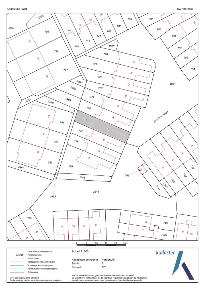 Foto 49 van Meerkoetmeen 85