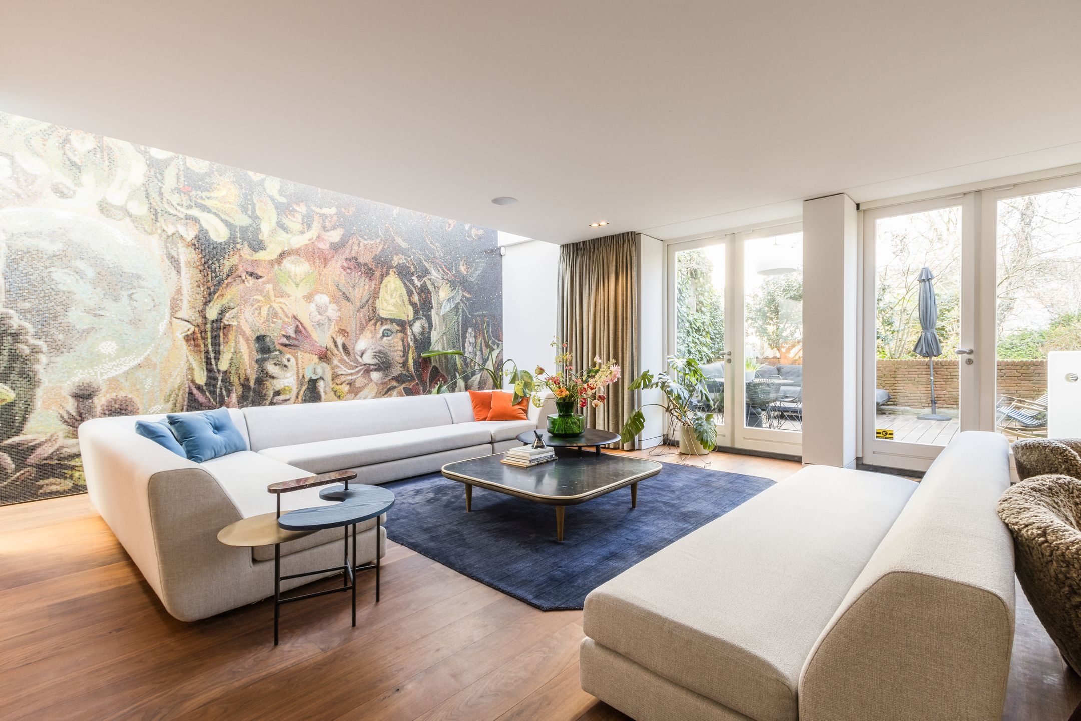 Foto 3 van Keizersgracht 74-K