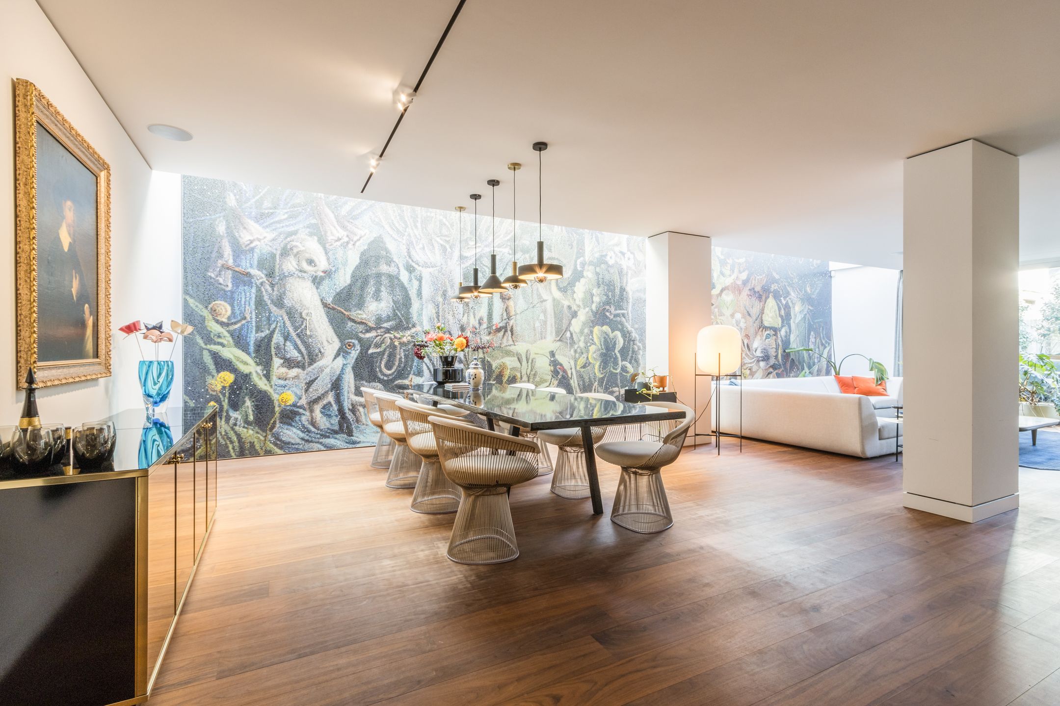 Keizersgracht 74-K Amsterdam - Aanzicht 4