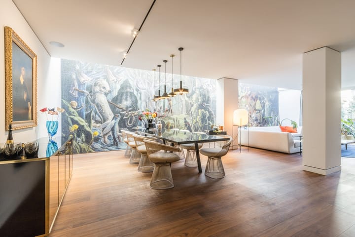 Foto 4 van Keizersgracht 74-K