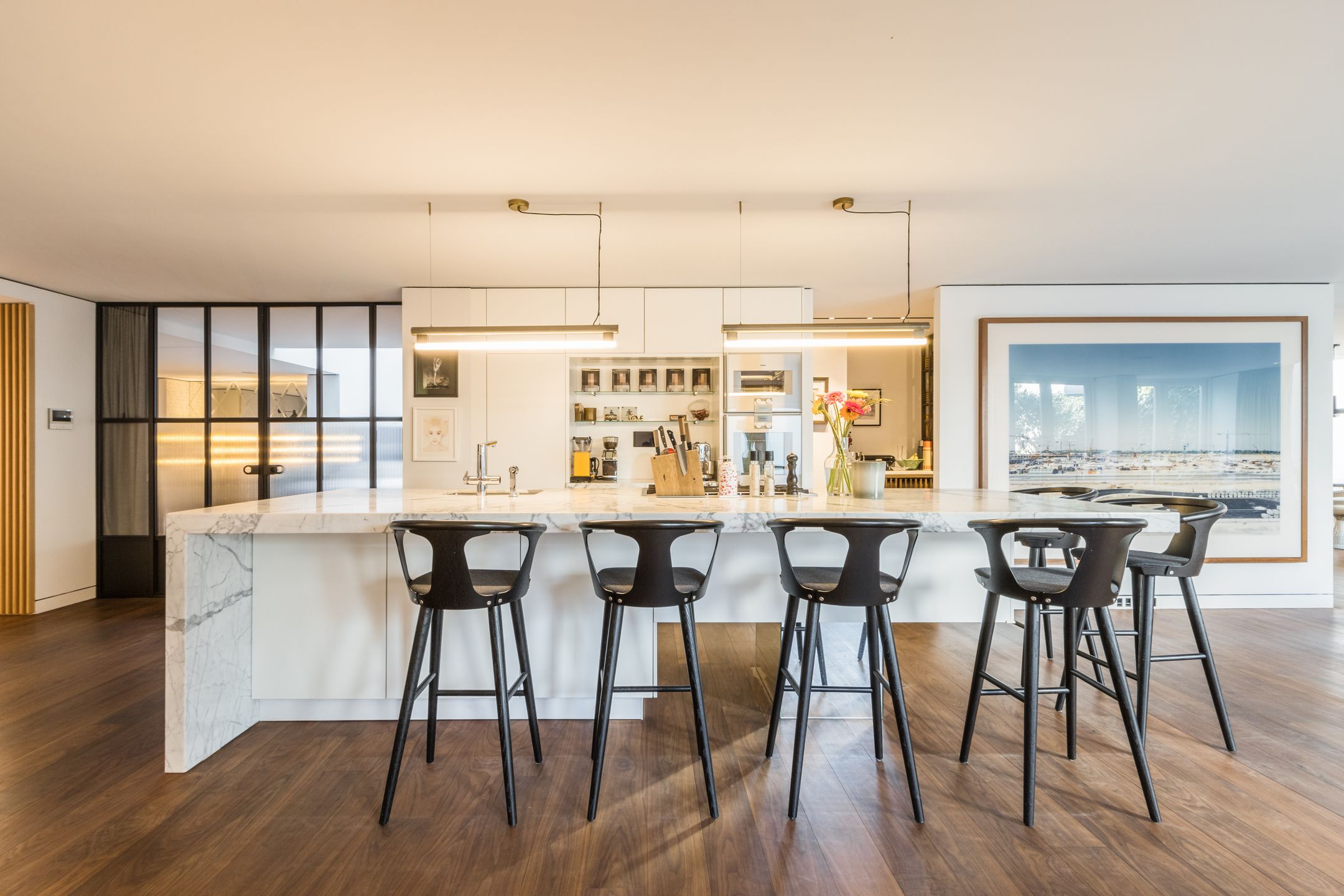 Foto 6 van Keizersgracht 74-K