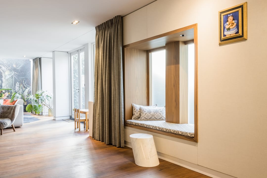 Foto 7 van Keizersgracht 74-K