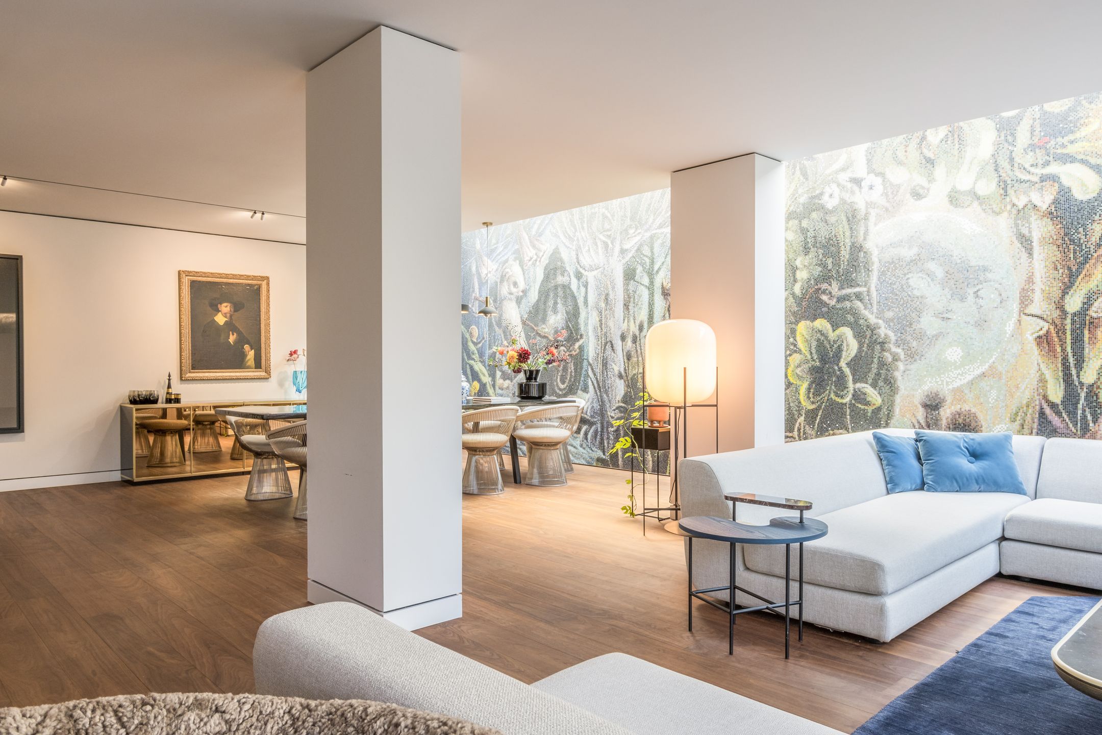 Foto 9 van Keizersgracht 74-K