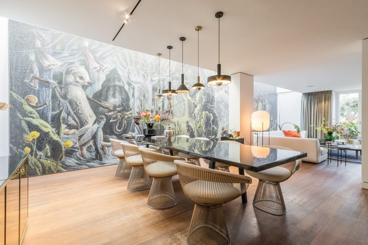 Foto 10 van Keizersgracht 74-K