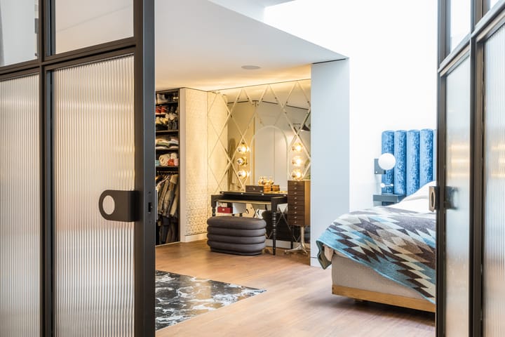 Foto 14 van Keizersgracht 74-K