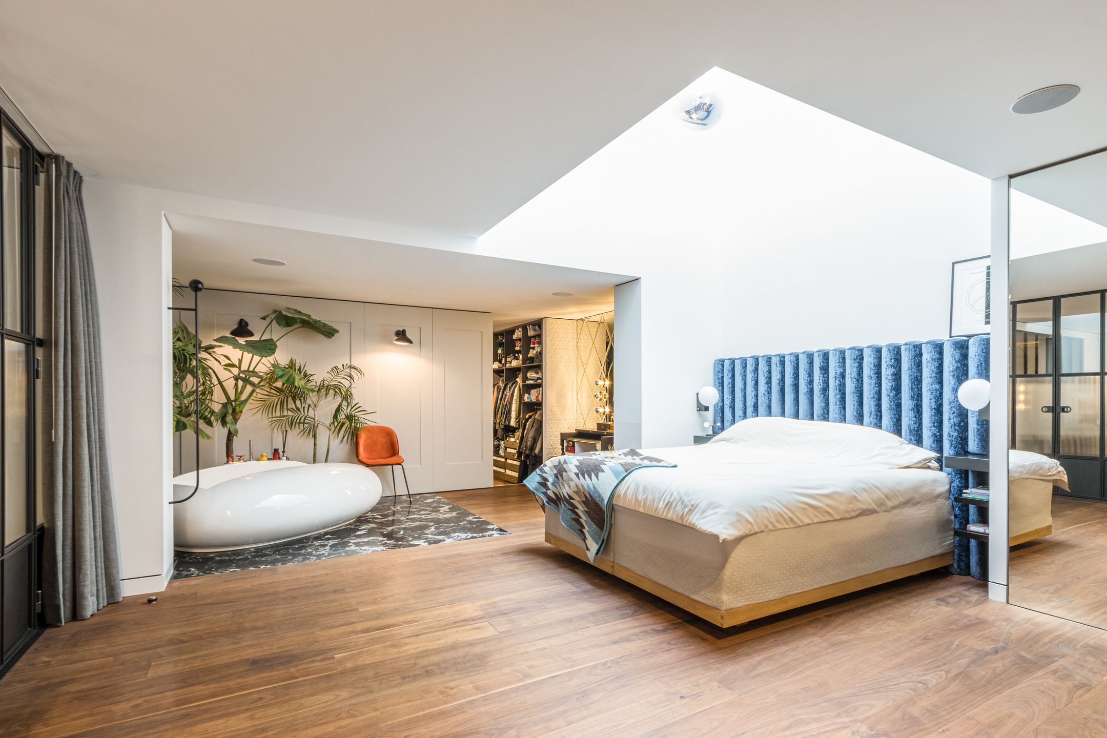 Foto 15 van Keizersgracht 74-K