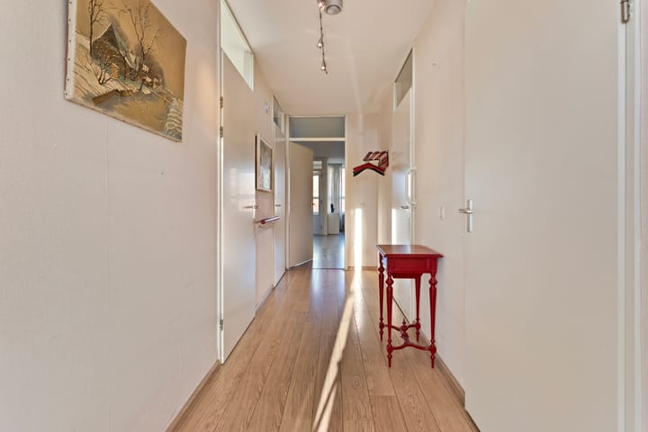 Foto 7 van Middeldijkerplein 49