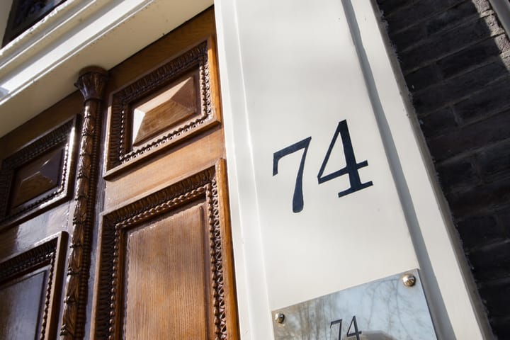 Foto 29 van Keizersgracht 74-K