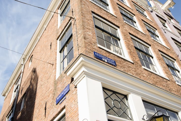 Foto 31 van Keizersgracht 74-K