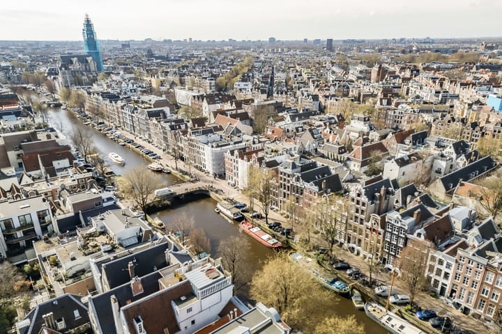 Foto 32 van Keizersgracht 74-K