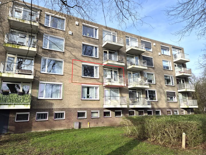 Photo 1 of Bontwerkersdreef 6-C