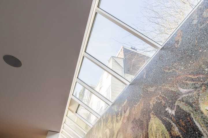 Foto 8 van Keizersgracht 74-K