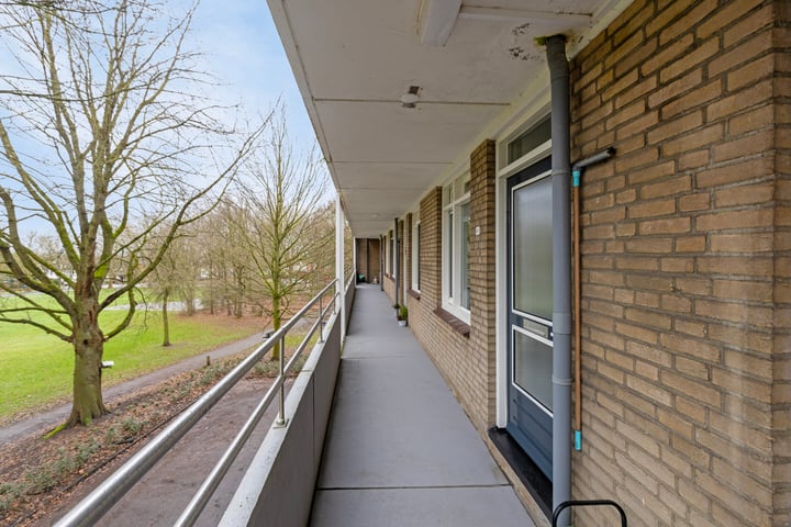 Foto 8 van Bontwerkersdreef 6-C