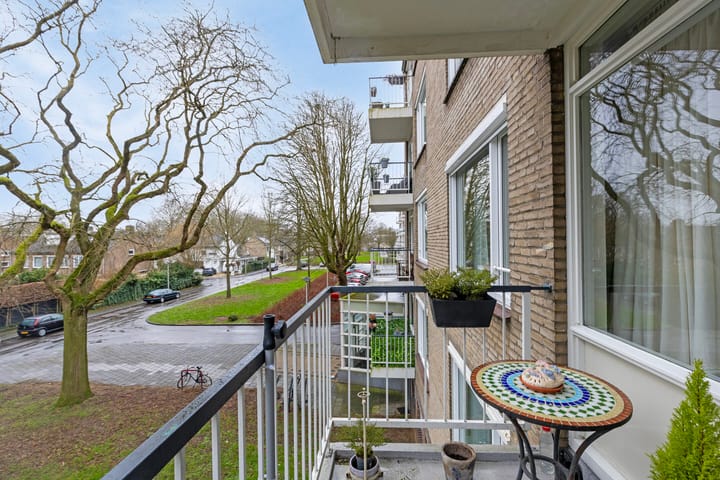 Photo 24 of Bontwerkersdreef 6-C