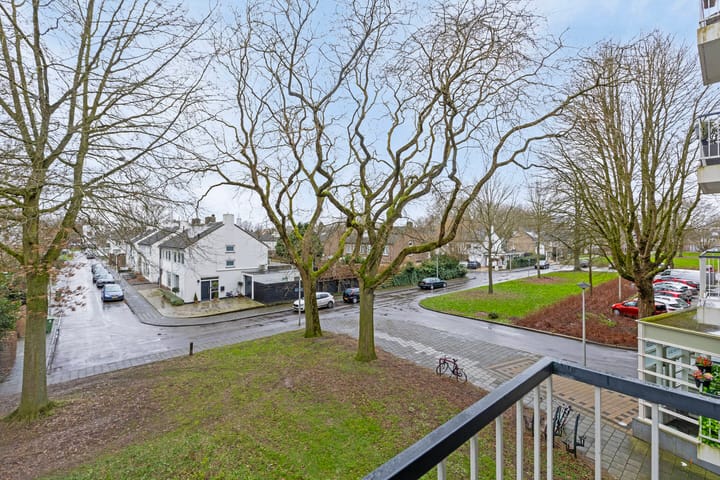 Photo 25 of Bontwerkersdreef 6-C