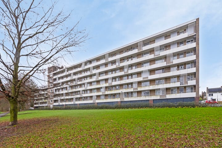 Photo 27 of Bontwerkersdreef 6-C