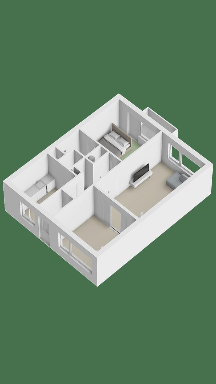 Photo 30 of Bontwerkersdreef 6-C